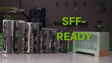 nvidia sff-enthusiast