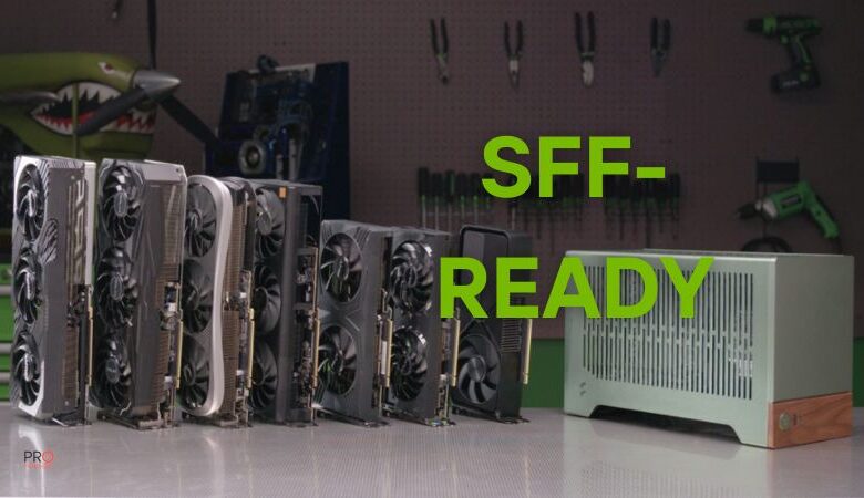nvidia sff-enthusiast