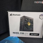 Rebel P20
