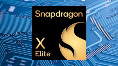 Snapdragon X Elite