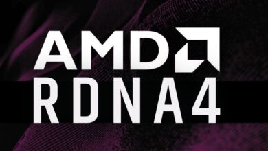 RDNA 4