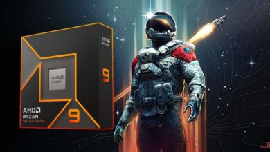 Ryzen 9 9900X