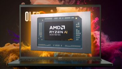 amd ryzen ai 300