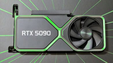 RTX 5090