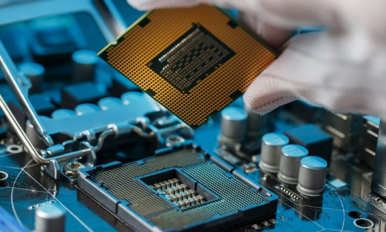 cpu usada