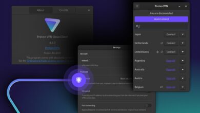 protonvpn