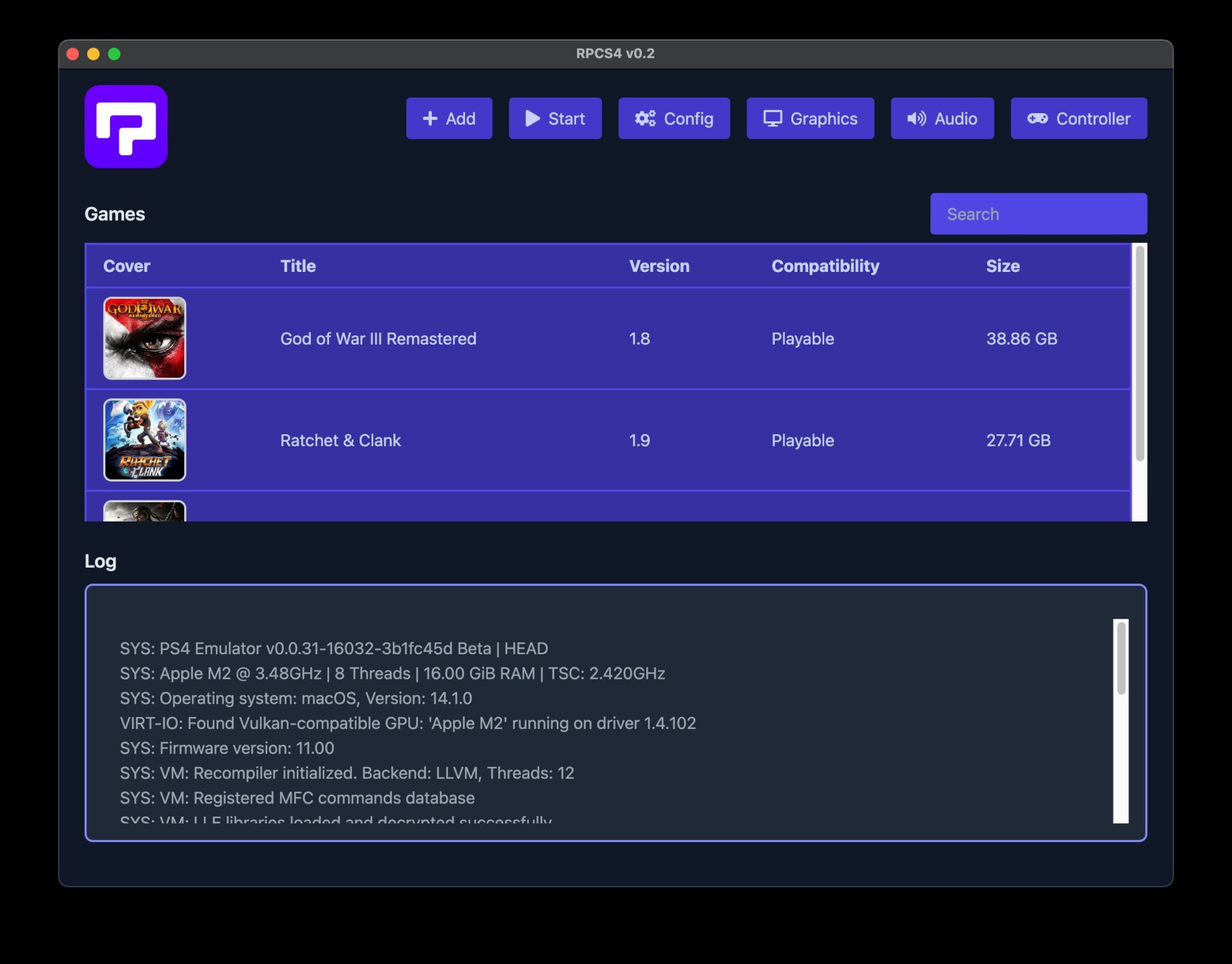 Emulation Gui Mejores emuladores para PS4 para PC y Mac