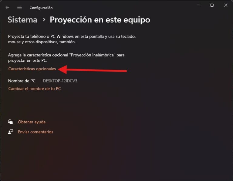 Cómo duplicar pantalla de tu móvil Android en un PC con Windows 2026