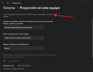Cómo duplicar pantalla de tu móvil Android en un PC con Windows 2026