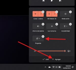 Cómo duplicar pantalla de tu móvil Android en un PC con Windows 2026