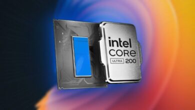 intel core ultra 5 245