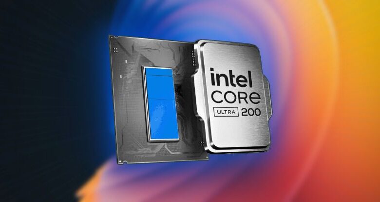 intel core ultra 5 245