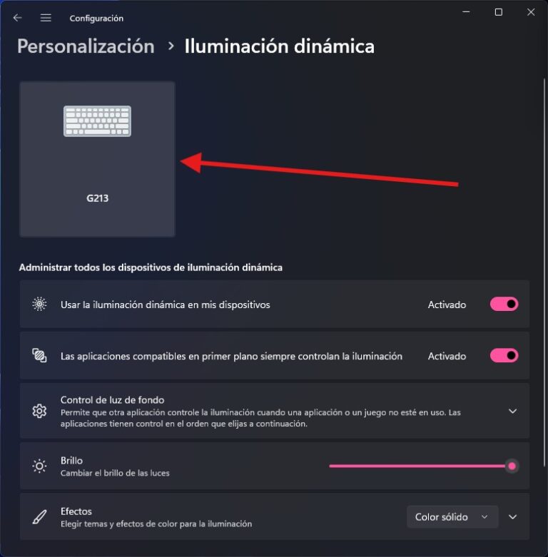 C mo Controlar Las Luces RGB De Tus Dispositivos Desde Windows 11 c-mo-controlar-las-luces-rgb-de-tus-dispositivos-desde-windows-11