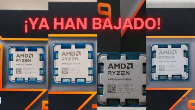 ryzen 9000 precio