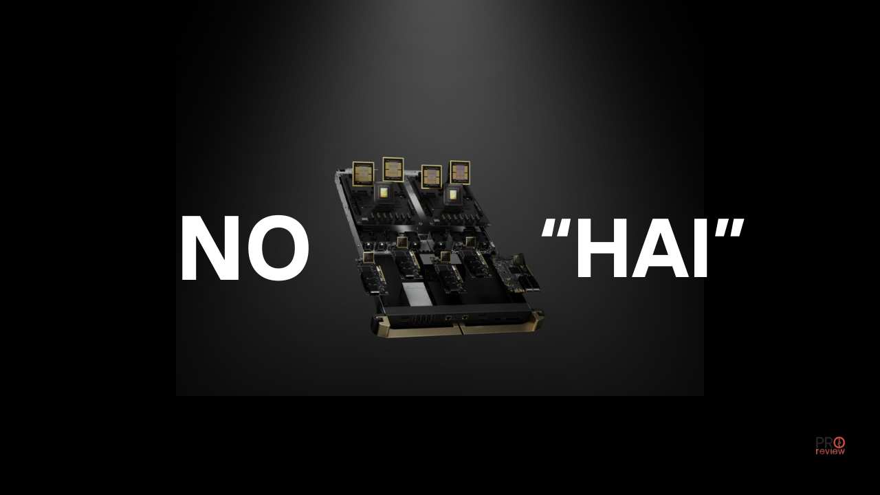 NVIDIA Blackwell tiene problemas: Foxconn no puede enviar muchas sistemas en 2024