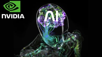 NVIDIA IA