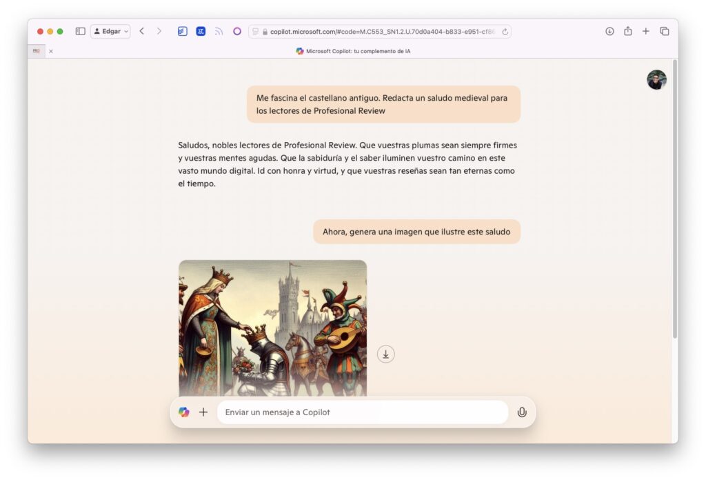 Alternativas a ChatGPT: chatbots a los que pedirles de todo Alternativas a ChatGPT: chatbots a los que pedirles de todo