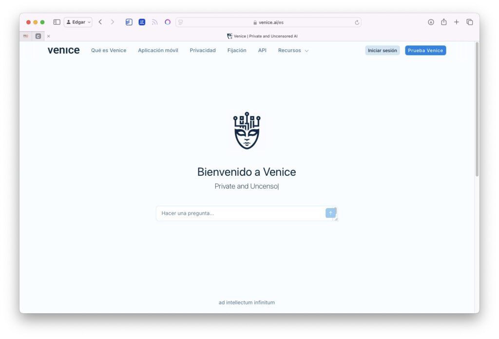 Alternativas a ChatGPT: chatbots a los que pedirles de todo Alternativas a ChatGPT: chatbots a los que pedirles de todo