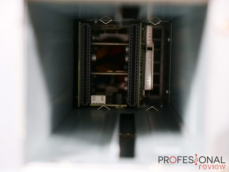 UNYKApro Dual Form Workstation & IDC Rack Review en Español