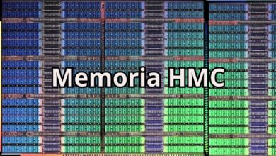 memoria HMC