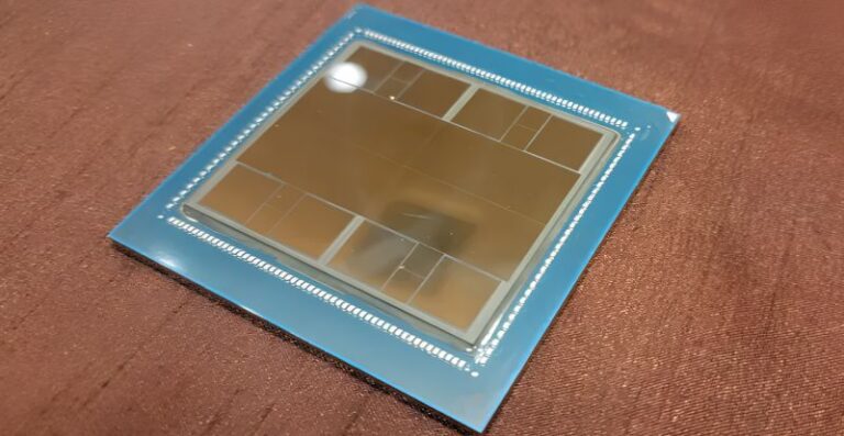AMD diseña un EPYC con 88 núcleos y 450 GB HBM3