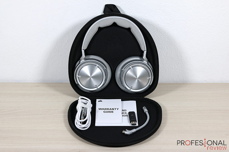 Corsair Virtuoso Max Wireless Review Corsair Virtuoso Max Wireless Review