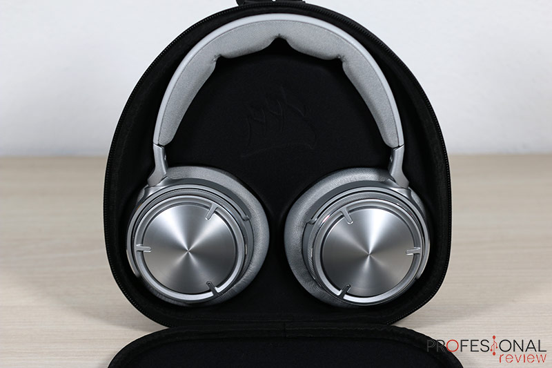Corsair Virtuoso Max Wireless Review Corsair Virtuoso Max Wireless Review