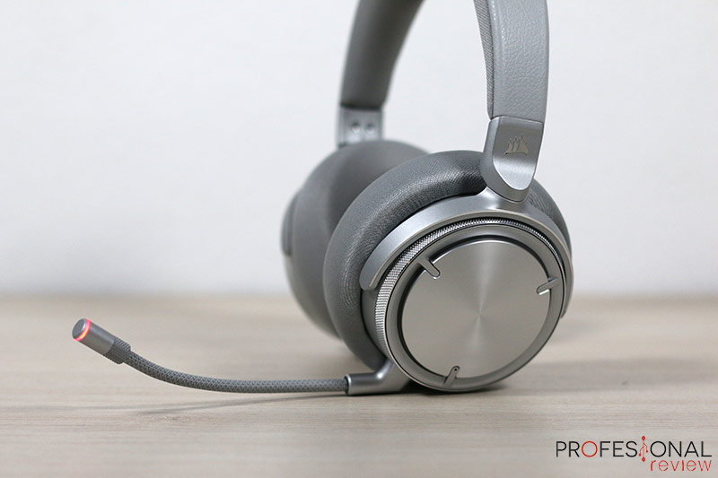 Corsair Virtuoso Max Wireless Review Corsair Virtuoso Max Wireless Review