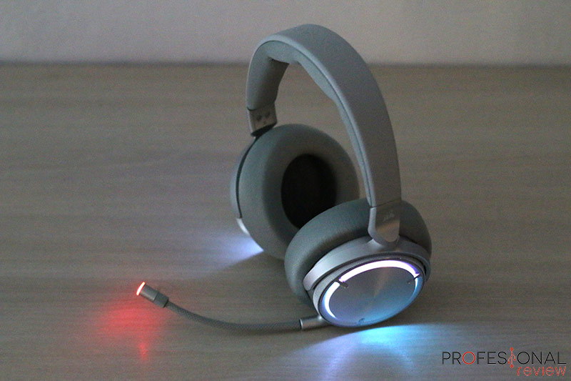 Corsair Virtuoso Max Wireless Review Corsair Virtuoso Max Wireless Review