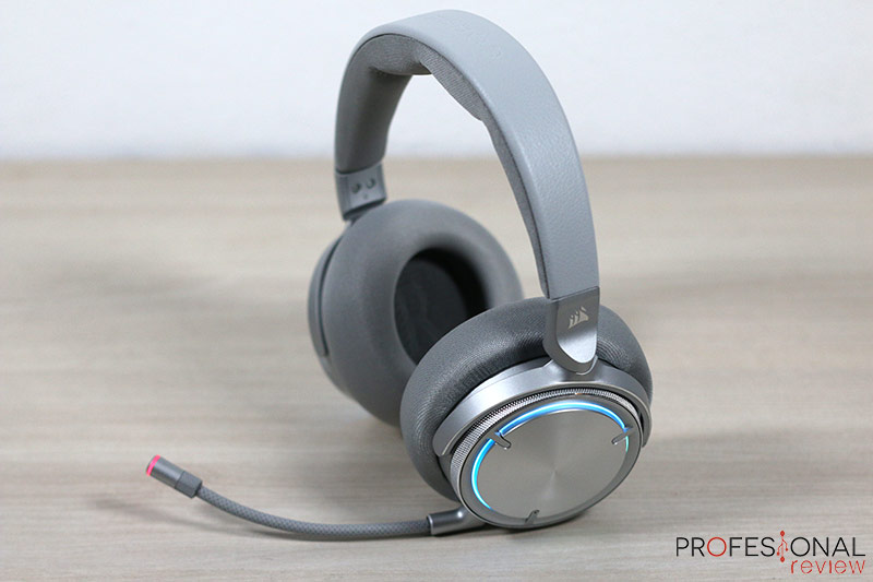 Corsair Virtuoso Max Wireless Review Corsair Virtuoso Max Wireless Review