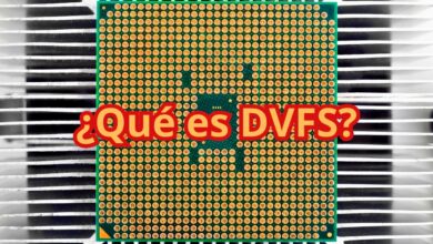 DVFS