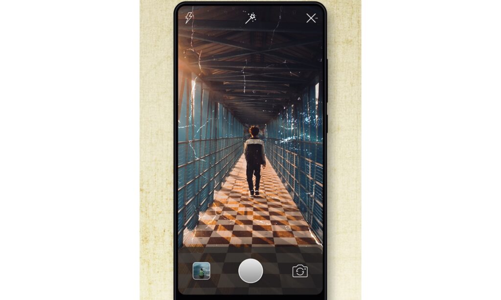 RetroCam