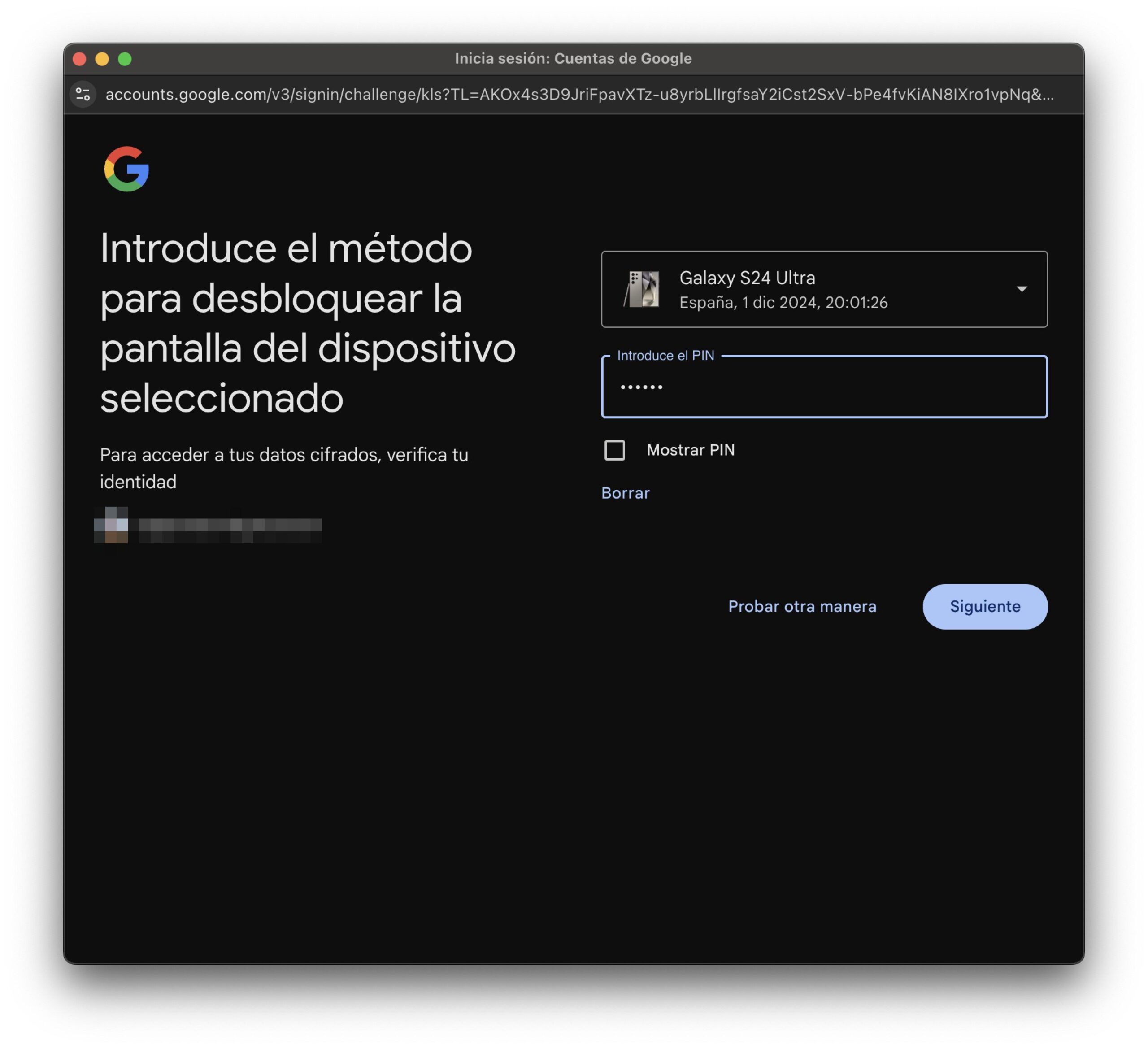 ¿Cómo crear llaves de paso o passkeys en Google Chrome? ¿Cómo crear llaves de paso o passkeys en Google Chrome?