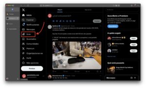 Cómo usar Grok 2 gratis, la IA de Elon Musk "sin censura"