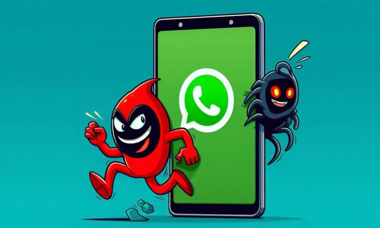 WhatsApp Prot gete Del Posible Hackeo De Tus Mensajes whatsapp-prot-gete-del-posible-hackeo-de-tus-mensajes