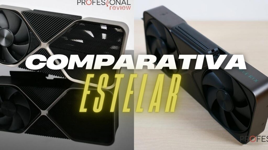 Cómo elegir fuente de alimentación para las RTX 4090 / RTX 4080