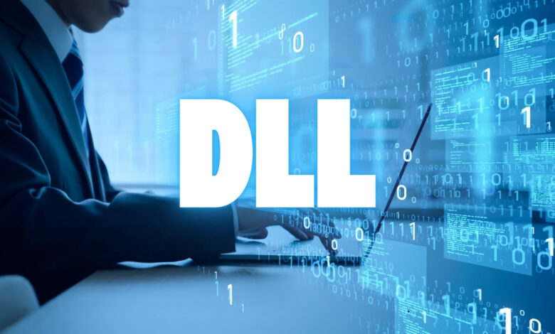 dll