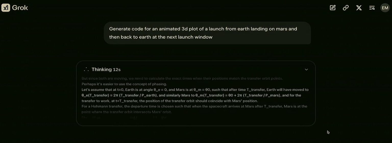 Grok 3: así es la nueva IA de Elon Musk 2026