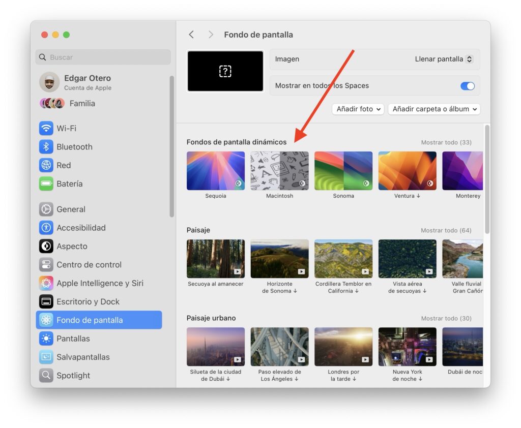 ¿Te acabas de comprar un Mac? Estos son los 10 ajustes que te recomiendo cambiar ¿Te acabas de comprar un Mac? Estos son los 10 ajustes que te recomiendo cambiar