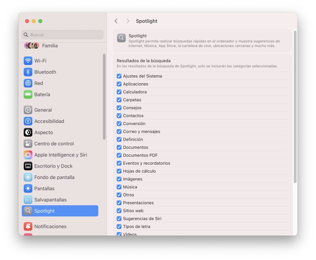 ¿Te acabas de comprar un Mac? Estos son los 10 ajustes que te recomiendo cambiar ¿Te acabas de comprar un Mac? Estos son los 10 ajustes que te recomiendo cambiar