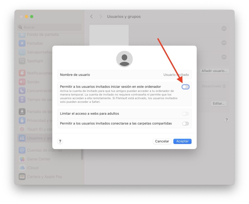 ¿Te acabas de comprar un Mac? Estos son los 10 ajustes que te recomiendo cambiar ¿Te acabas de comprar un Mac? Estos son los 10 ajustes que te recomiendo cambiar
