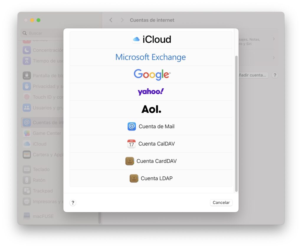 ¿Te acabas de comprar un Mac? Estos son los 10 ajustes que te recomiendo cambiar ¿Te acabas de comprar un Mac? Estos son los 10 ajustes que te recomiendo cambiar
