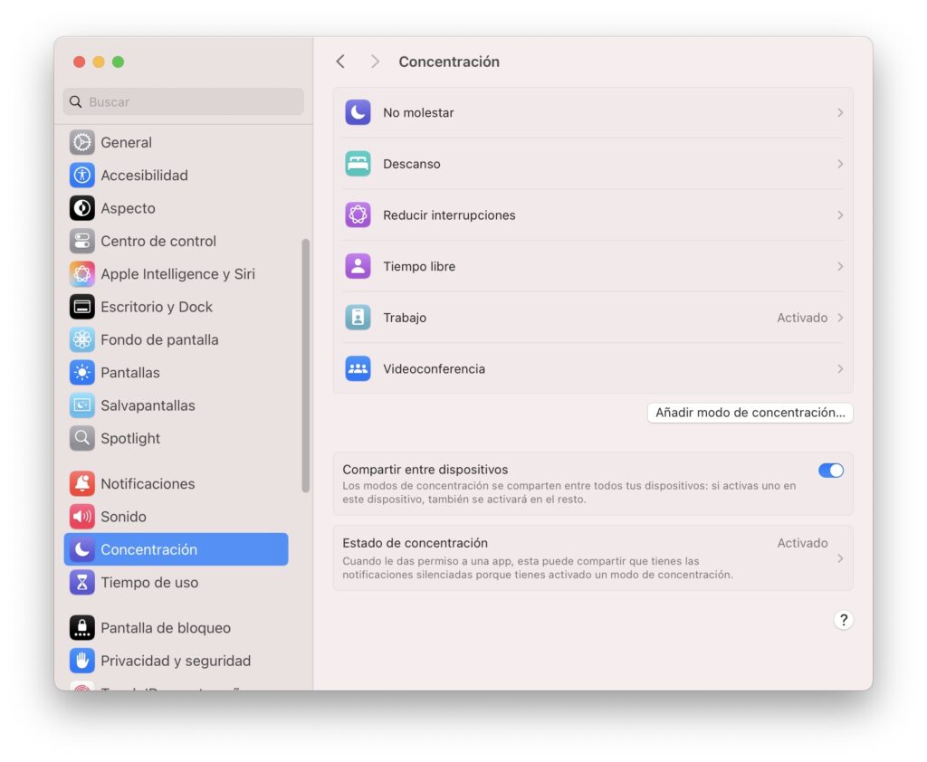 ¿Te acabas de comprar un Mac? Estos son los 10 ajustes que te recomiendo cambiar ¿Te acabas de comprar un Mac? Estos son los 10 ajustes que te recomiendo cambiar