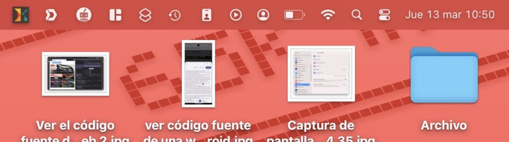 ¿Te acabas de comprar un Mac? Estos son los 10 ajustes que te recomiendo cambiar ¿Te acabas de comprar un Mac? Estos son los 10 ajustes que te recomiendo cambiar