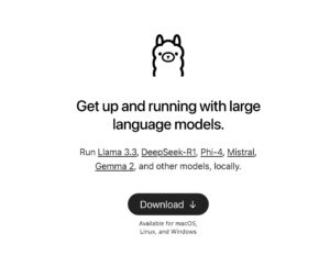 IA en local: programas para ejecutar modelos en tu PC