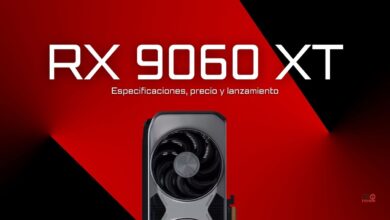 amd radeon rx 9060 xt