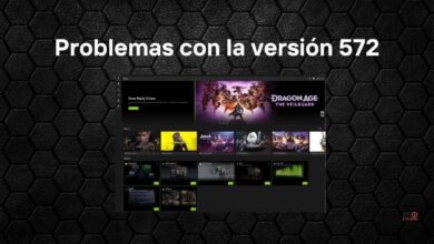 drivers nvidia 572