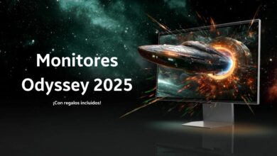 samsung odyssey 2025