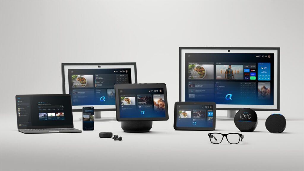 Alexa+ o Alexa Plus: todo lo que sabemos sobre la nueva Alexa con IA Alexa+ o Alexa Plus: todo lo que sabemos sobre la nueva Alexa con IA