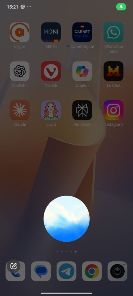 Cómo usar ChatGPT como asistente predeterminado en Android Cómo usar ChatGPT como asistente predeterminado en Android